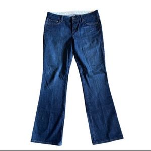 Joe's Jeans Blue Boyfriend Jeans Relaxed Fit